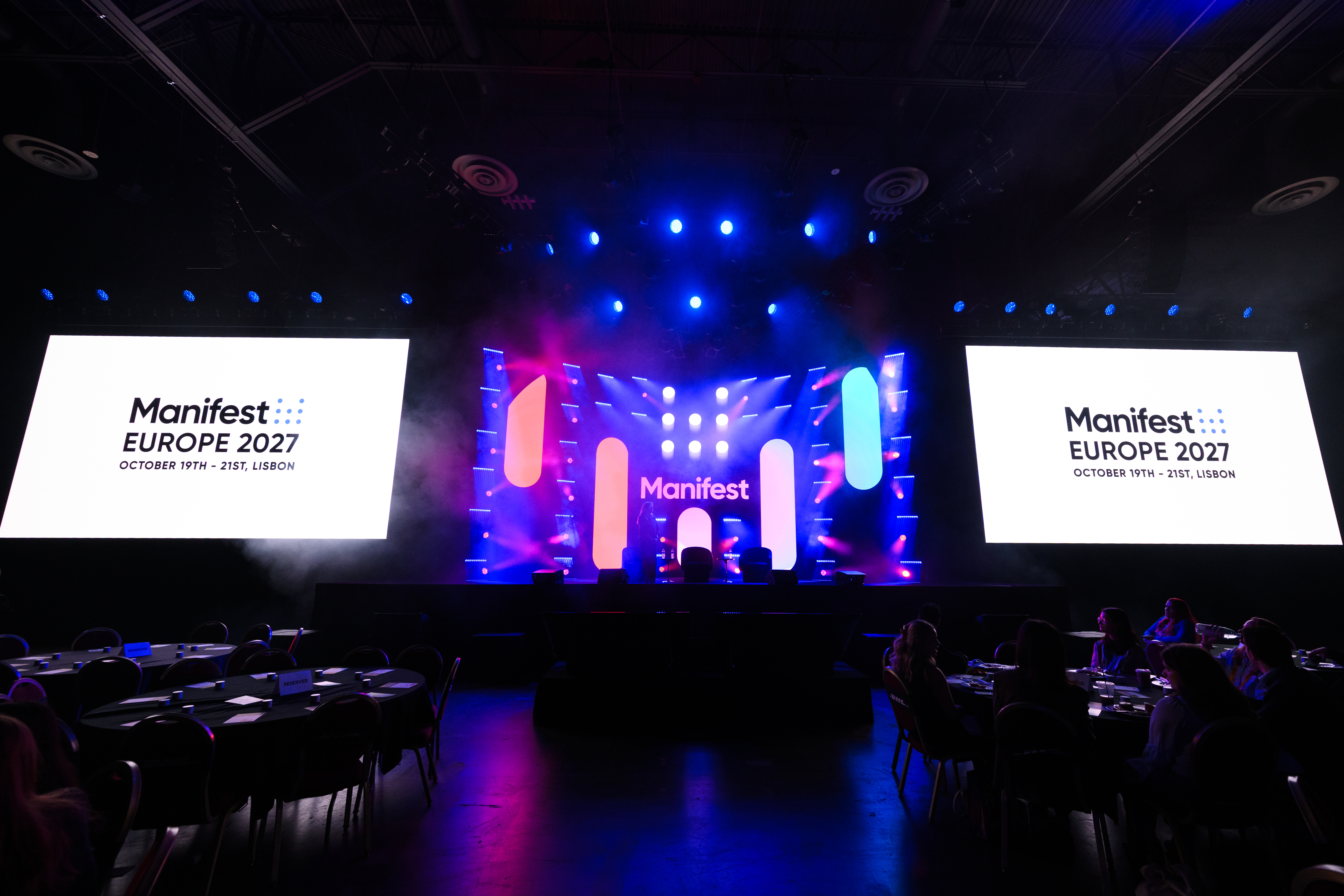 Manifest expands - marking fifth geoclone in six months
